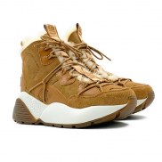 Кроссовки UGG фото