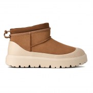 Угги Гибрид - непромокаемые фото