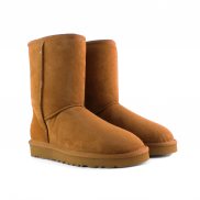 Угги средние фото