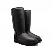 Угги обливные фото