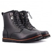 Мужские ботинки угги фото