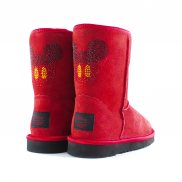 Эксклюзивные угги фото