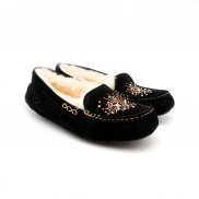 Женские мокасины фото