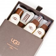 Косметика по уходу за UGG фото