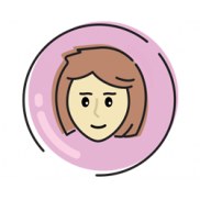 Женская фото